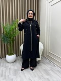 Azel Kap Siyah