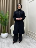 Tuğba Kap Siyah
