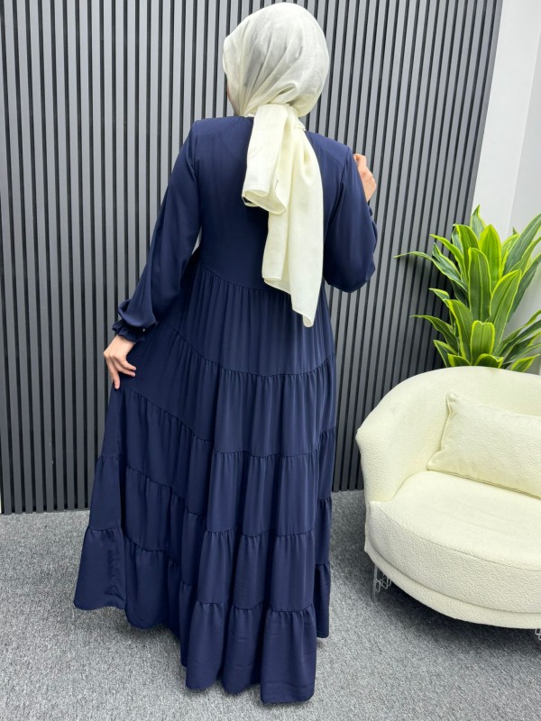 Aksa Ferace lacivert