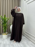 Serra Elbise Kahverengi Serra Elbise Kahverengi