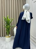 Serra Elbise Lacivert