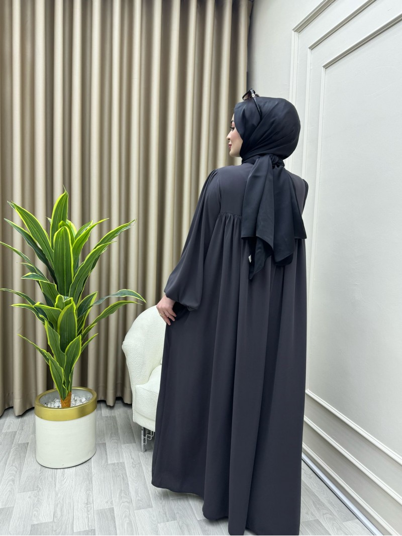 Serra Elbise Füme Serra Elbise Füme