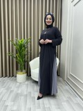 Rüya Elbise Füme Rüya Elbise Füme