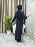 Rüya Elbise Füme Rüya Elbise Füme