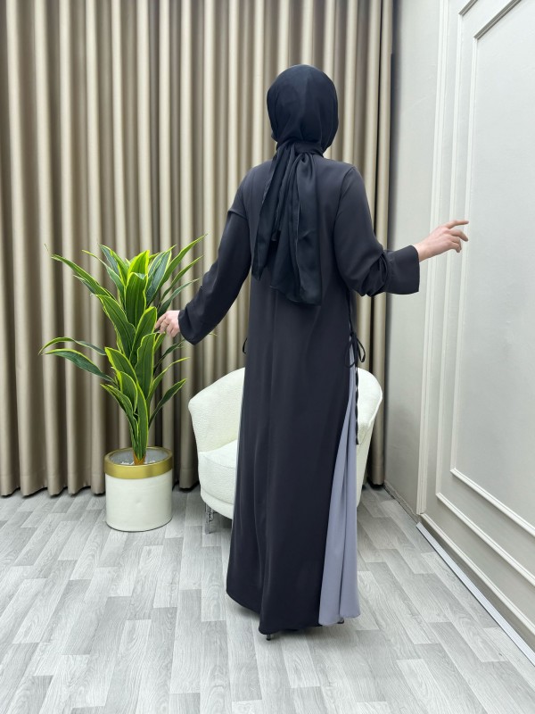 Rüya Elbise Füme