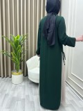 Rüya Elbise zümrüt Yeşil Rüya Elbise zümrüt Yeşil