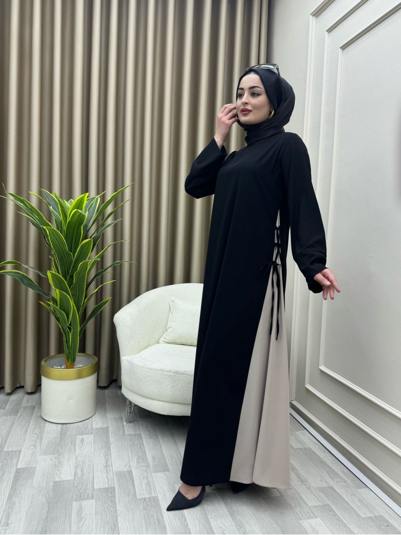 Rüya Elbise Siyah Rüya Elbise Siyah