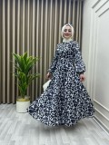 Merve Elbise  Füme