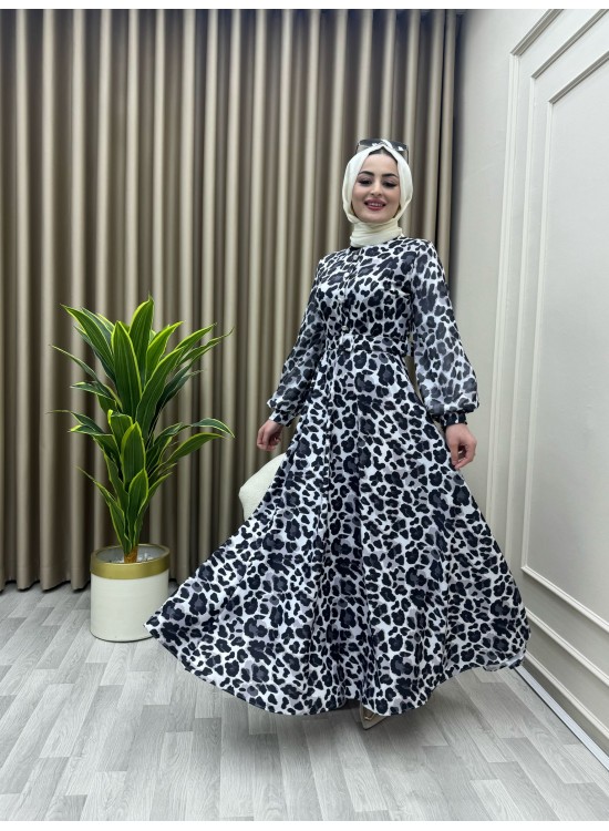 Merve Elbise Füme Merve Elbise Füme