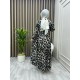 Merve Elbise Leopar Merve Elbise Leopar