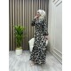Merve Elbise Leopar Merve Elbise Leopar