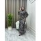 Merve Elbise Sri Leopar