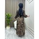 Merve Elbise Kuzey Leopar Merve Elbise Kuzey Leopar