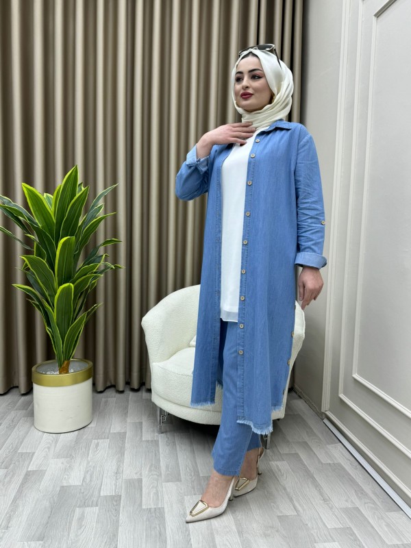 Sema Kot Takım Açık