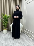 Pırıl Elbise Siyah Pırıl Elbise Siyah