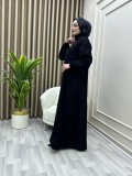Pırıl Elbise Siyah Pırıl Elbise Siyah