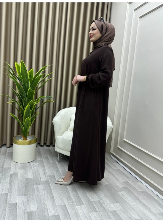 Mevlana Ferace Kahverengi Mevlana Ferace Kahverengi