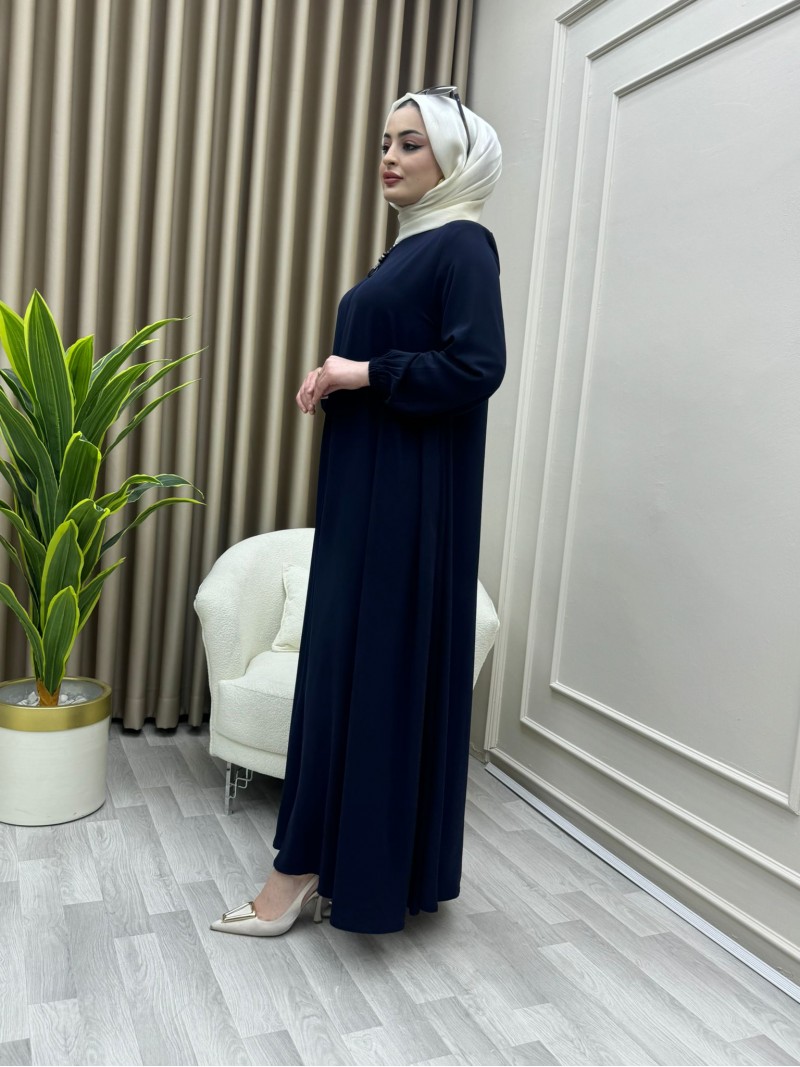 Mevlana Ferace Lacivert Mevlana Ferace Lacivert
