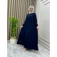 Mevlana Ferace Lacivert Mevlana Ferace Lacivert
