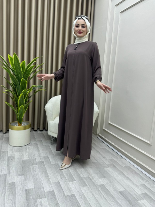 Mevlana Ferace Vizon