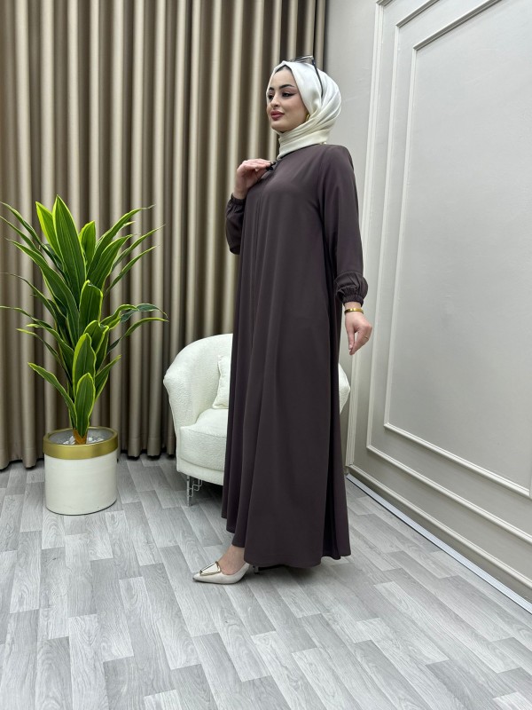 Mevlana Ferace Vizon