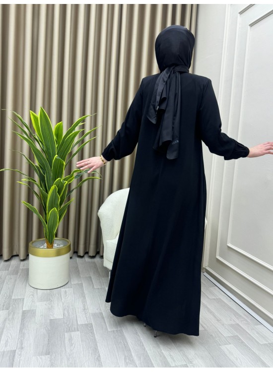 Mevlana Ferace Siyah Mevlana Ferace Siyah