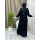 Mevlana Ferace Siyah Mevlana Ferace Siyah