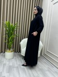 Mevlana Ferace Siyah Mevlana Ferace Siyah