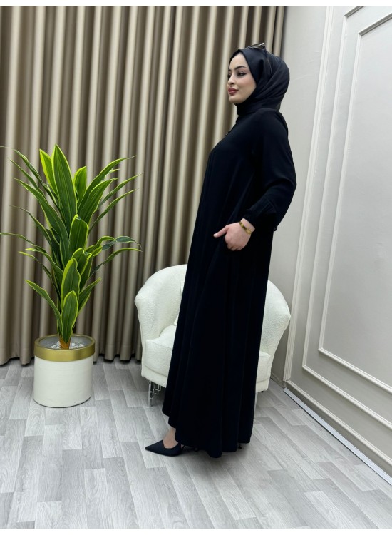 Mevlana Ferace Siyah Mevlana Ferace Siyah