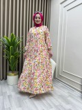 Deniz Elbise Pembe Deniz Elbise Pembe