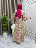 Deniz Elbise Pembe Deniz Elbise Pembe