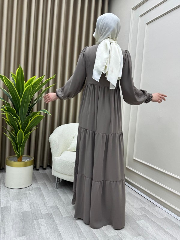 Şükran Elbise Taş