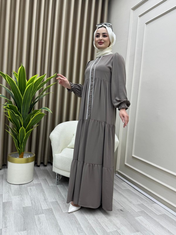 Şükran Elbise Taş