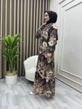 Mango Elbise Siyah