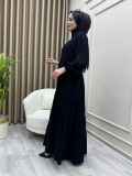 Ravza Ferace Siyah Ravza Ferace Siyah