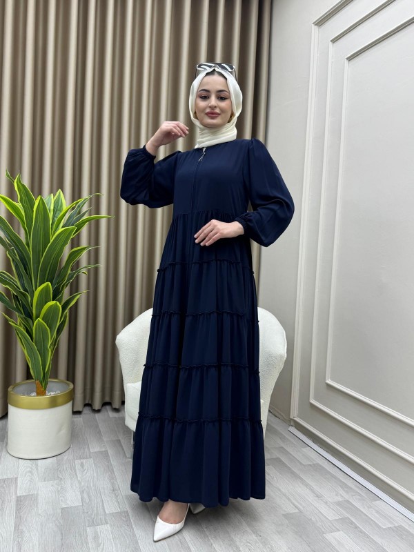 Ravza Ferace Lacivert