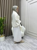 Hüda Panço Beyaz Hüda Panço Beyaz