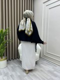 Hüda Panço Siyah Hüda Panço Siyah
