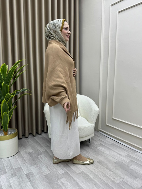 Hüda Panço Camel