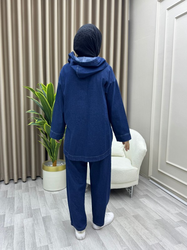 Nazra Kot Takım Koyu