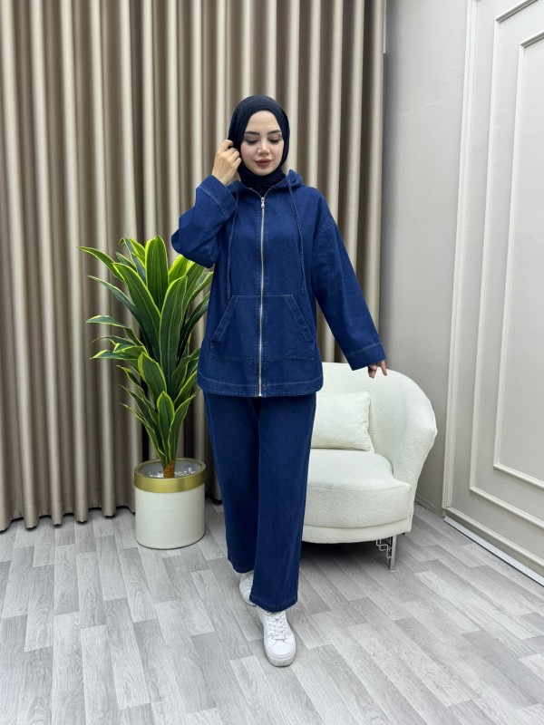 Nazra Kot Takım Koyu