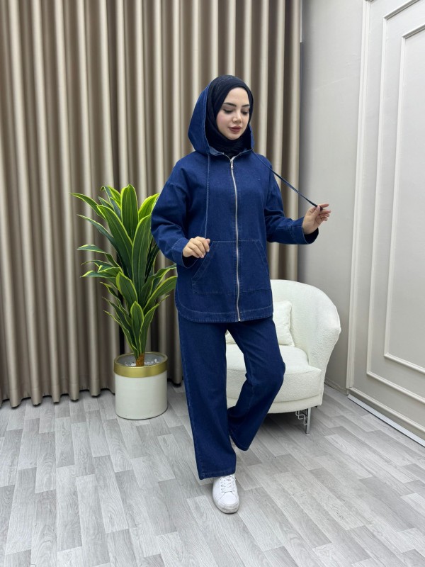 Nazra Kot Takım Koyu