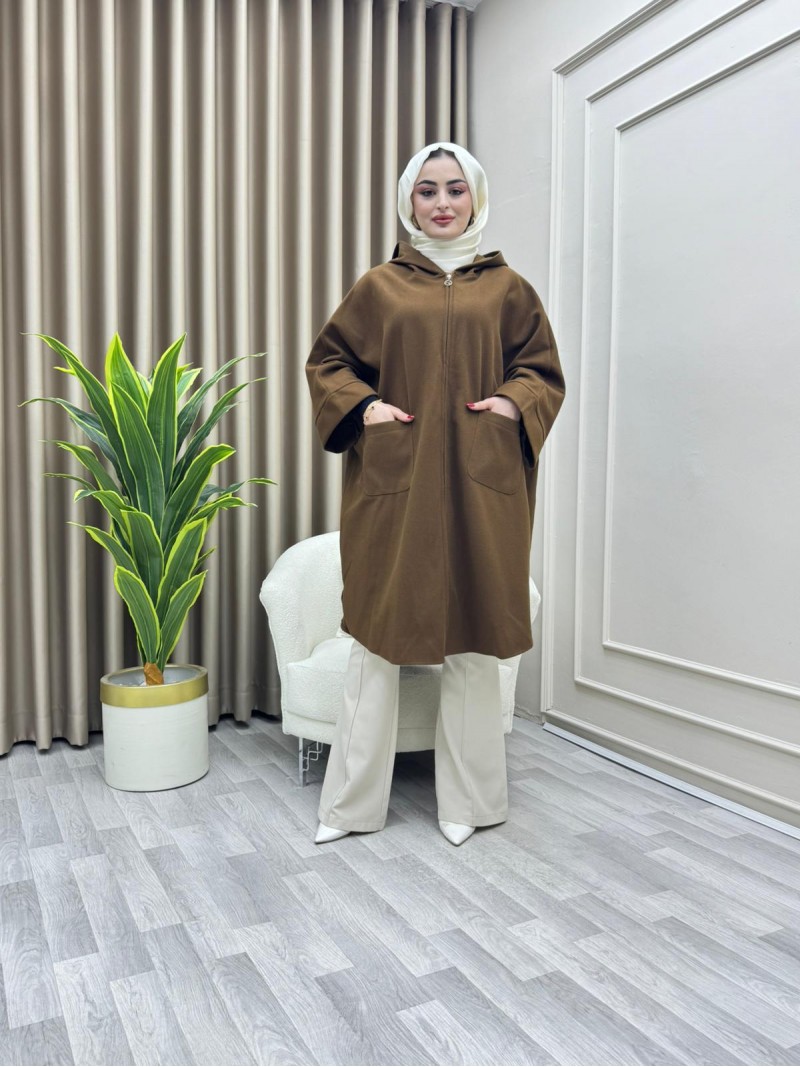 Nisan Panço Kahverengi