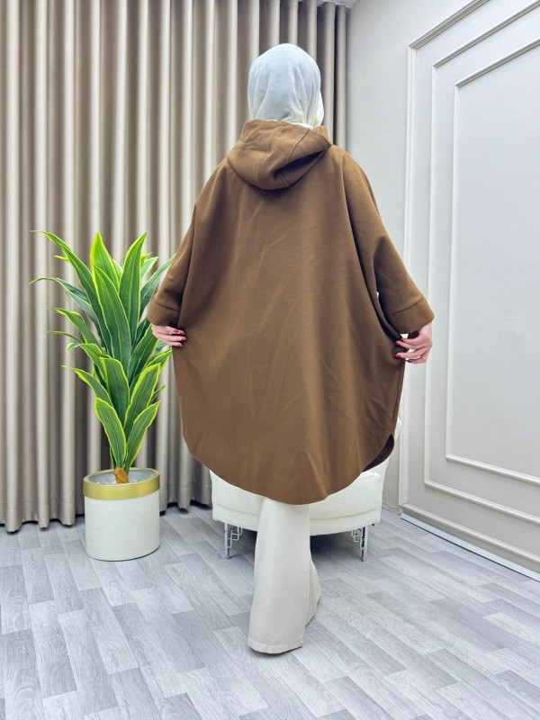 Nisan Panço Kahverengi