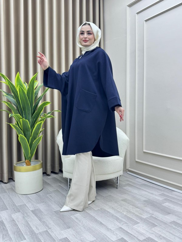 Nisan Panço Lacivert