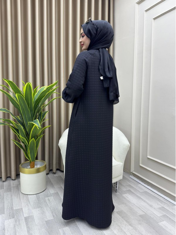 Mevlana Kapitone Siyah