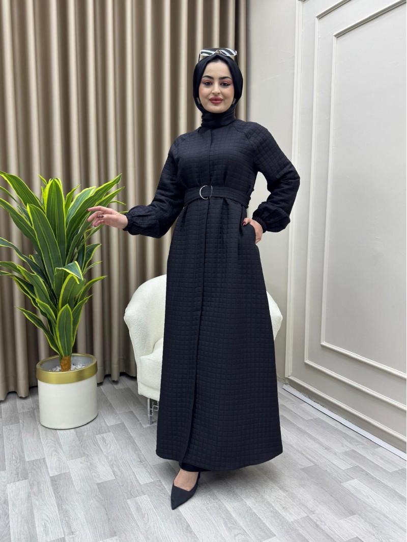 Mevlana Kapitone Siyah Mevlana Kapitone Siyah