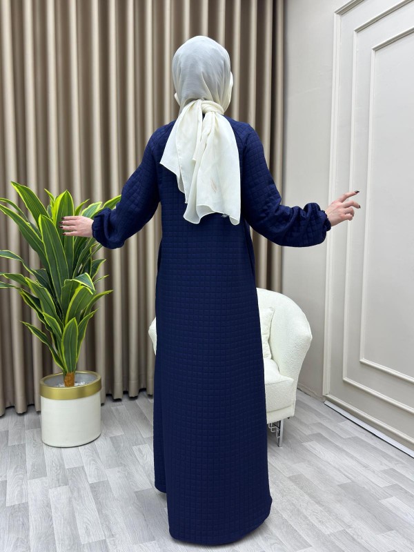 Mevlana Kapitone Lacivert