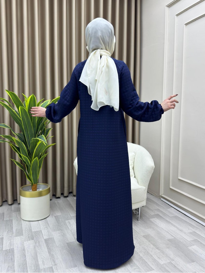 Mevlana Kapitone Lacivert