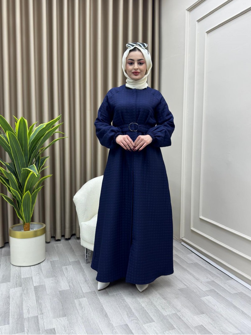 Mevlana Kapitone Lacivert